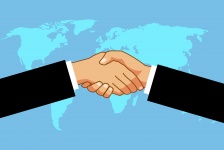 Acuerdo comercial internacional