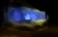 Killer Cavern