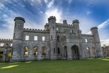 Castelul Lowther