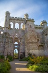 Castillo de Lowther