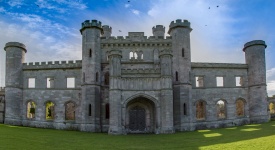 Castelul Lowther