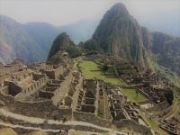Machu,picchu,machu Picchu,peru