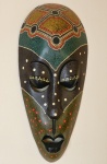 Mask - 1