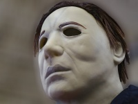 Michael Myers Halloween Charakter