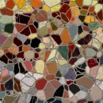 Mosaico - 1