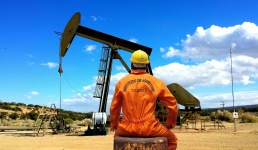 Inginer de platforme petroliere