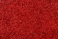 Red Glitter Abstraktní pozadí