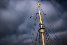 Ship's Mast