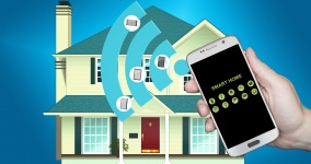 Tecnologia Smart Home
