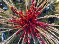 Sparklet Christmas Tree Decoration