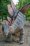 Stegosauro