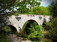 Ponte di pietra