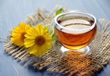 Summer Herbal Tea