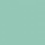 Teal Background Color Retro