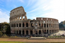 El Coliseo