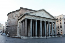 A Pantheon