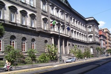 Université Federico II