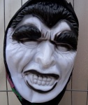 Máscara de Vampiro