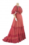 Vintage Victorian Dress Antique
