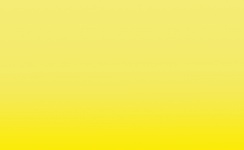 Yellow Horizon Gradient Background