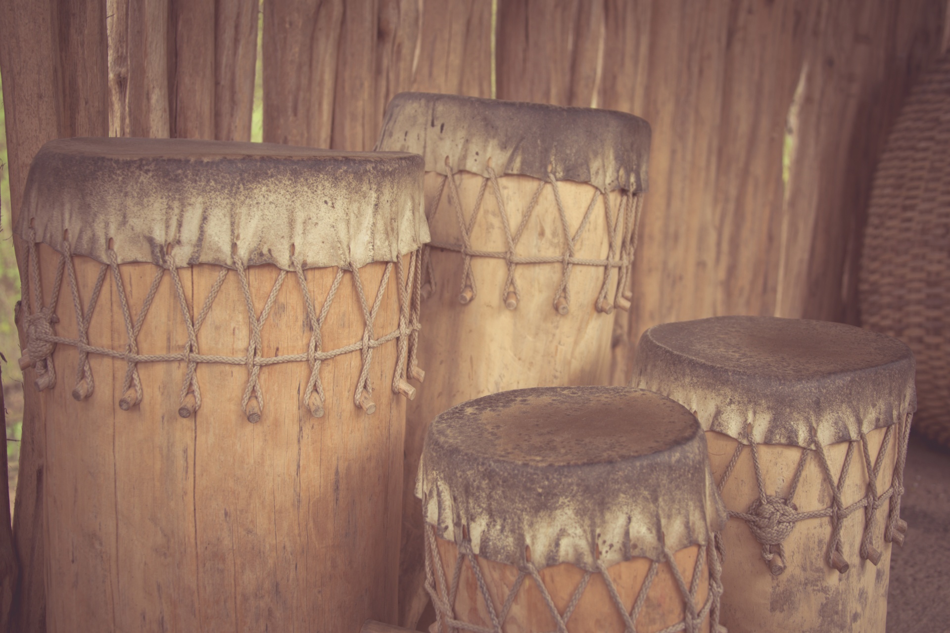african-drums-free-stock-photo-public-domain-pictures