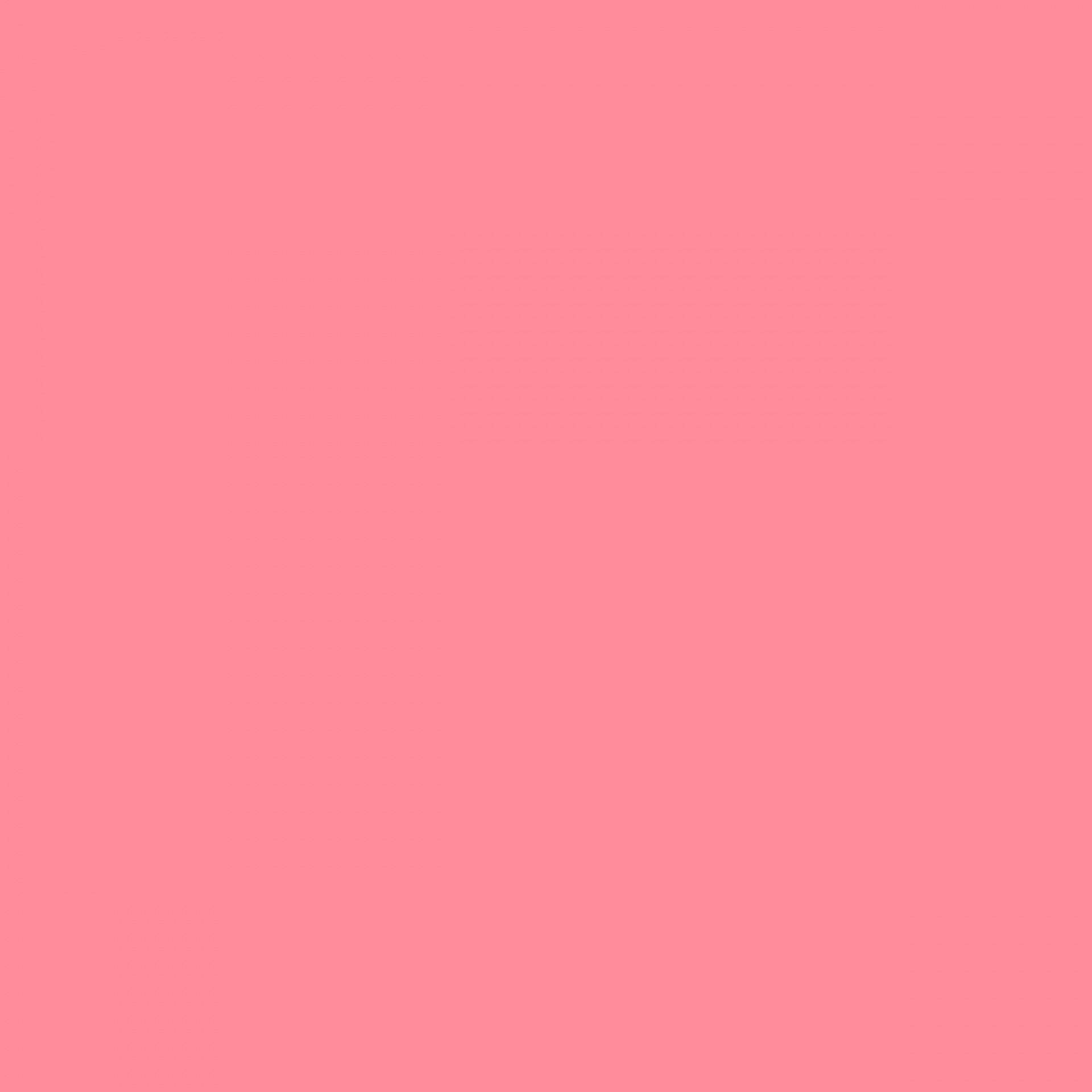 Coral Pink Glitter Background