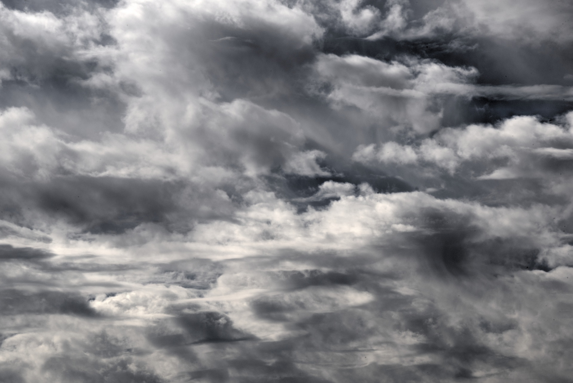 Dramatic Clouds Background Free Stock Photo Public Domain Pictures