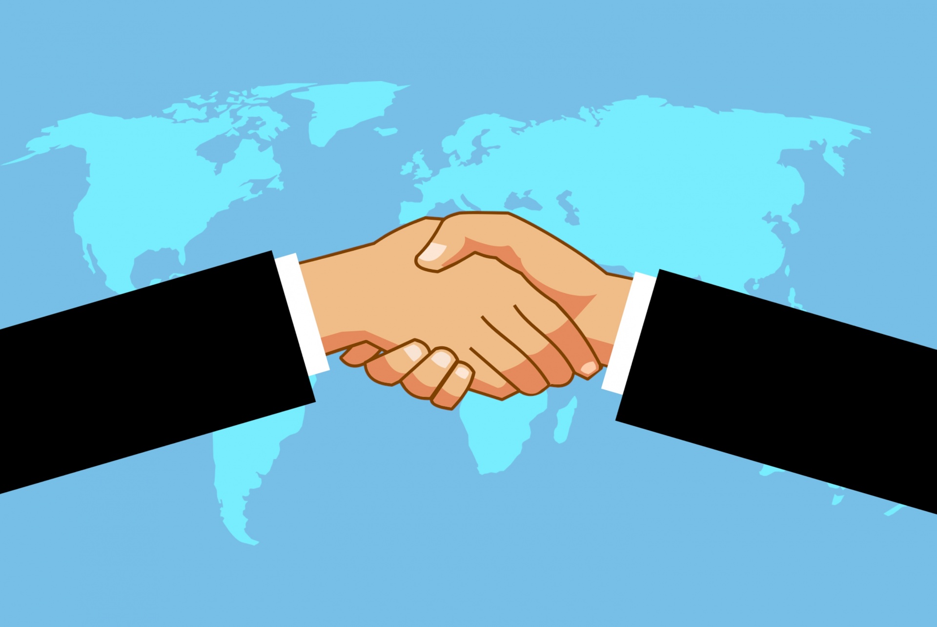 International Business Agreement