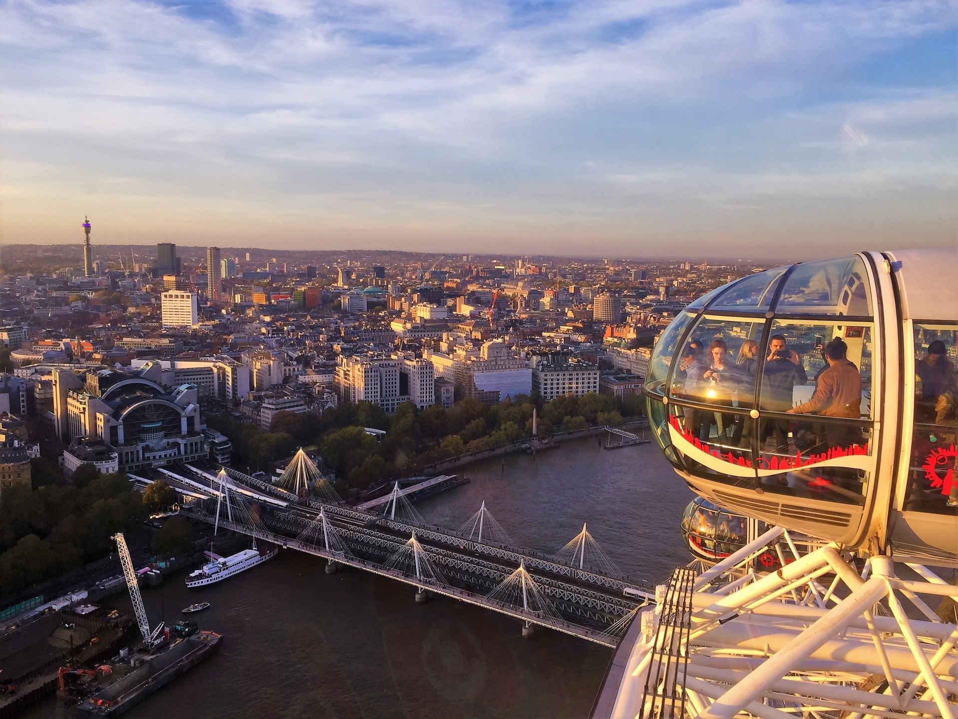 london-view-the-eye-free-stock-photo-public-domain-pictures