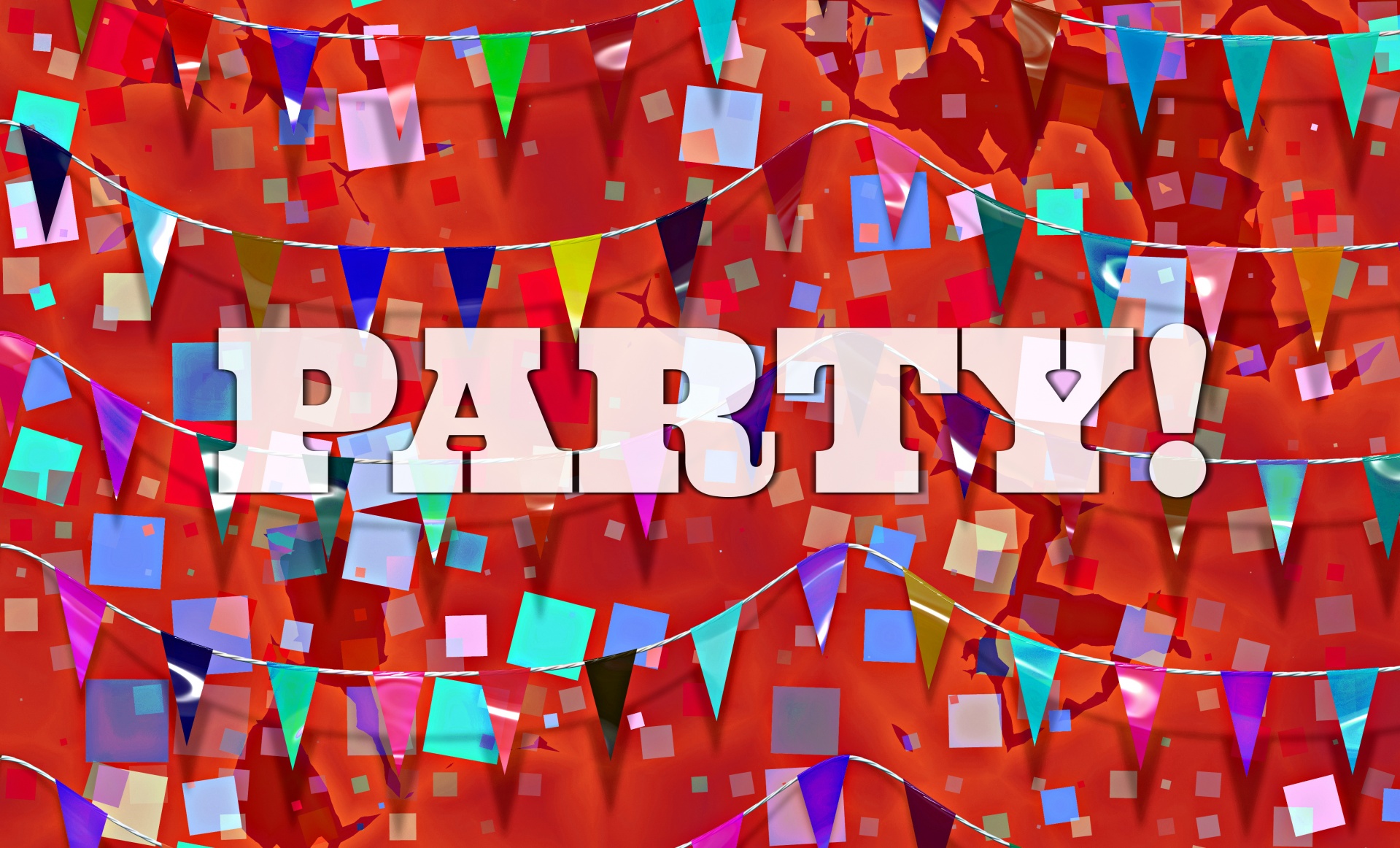 Party Paper Free Stock Photo - Public Domain Pictures