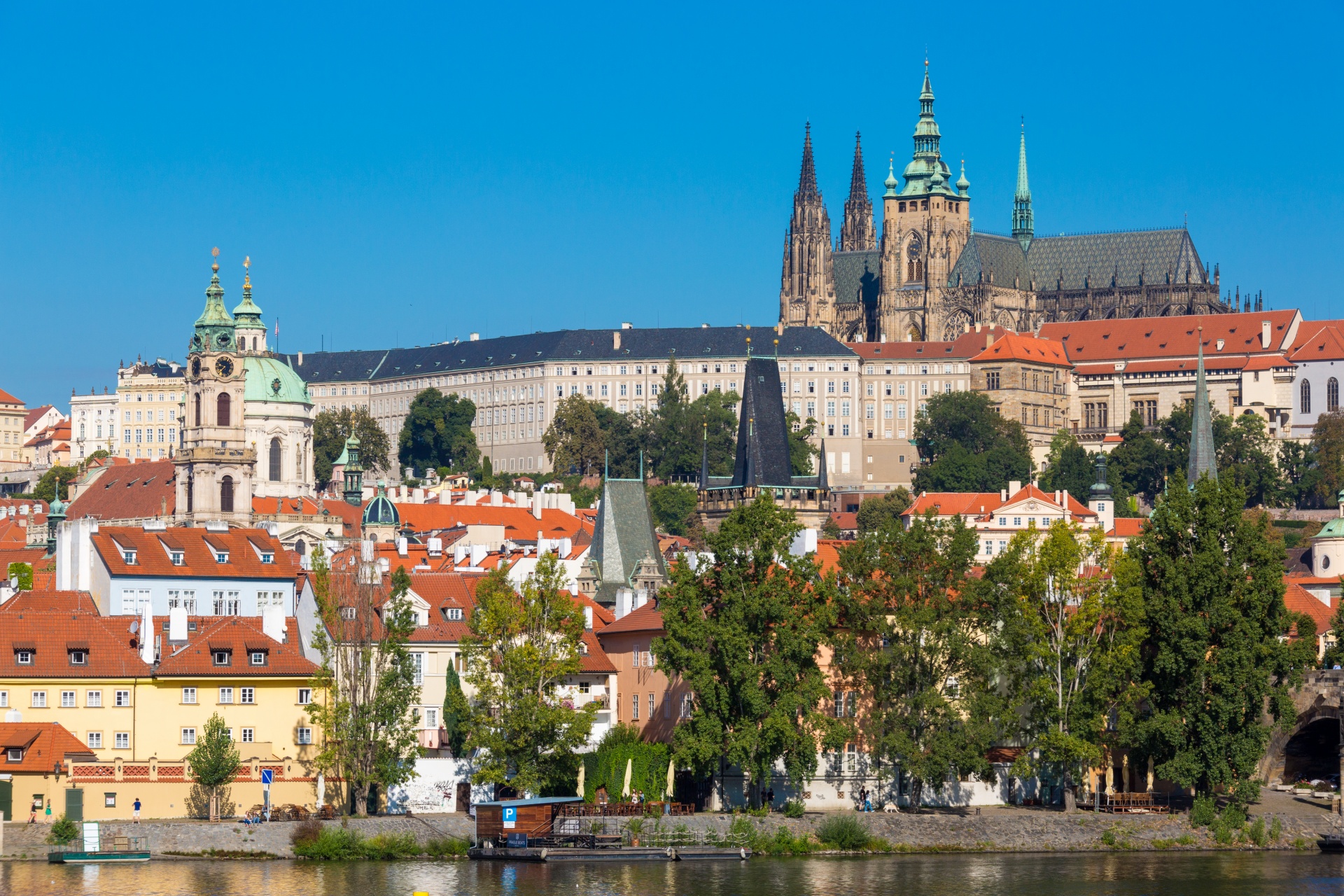 10 things you have to do in Prague - Lonely Planet