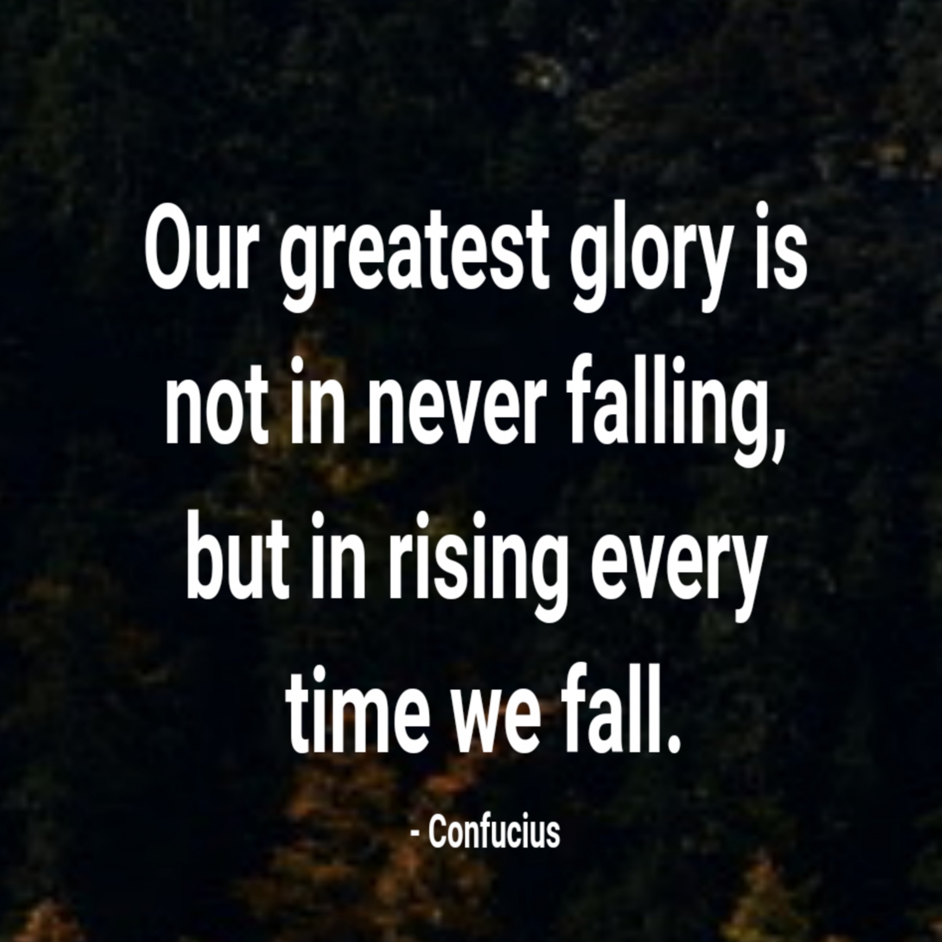Quote On Glory Free Stock Photo - Public Domain Pictures
