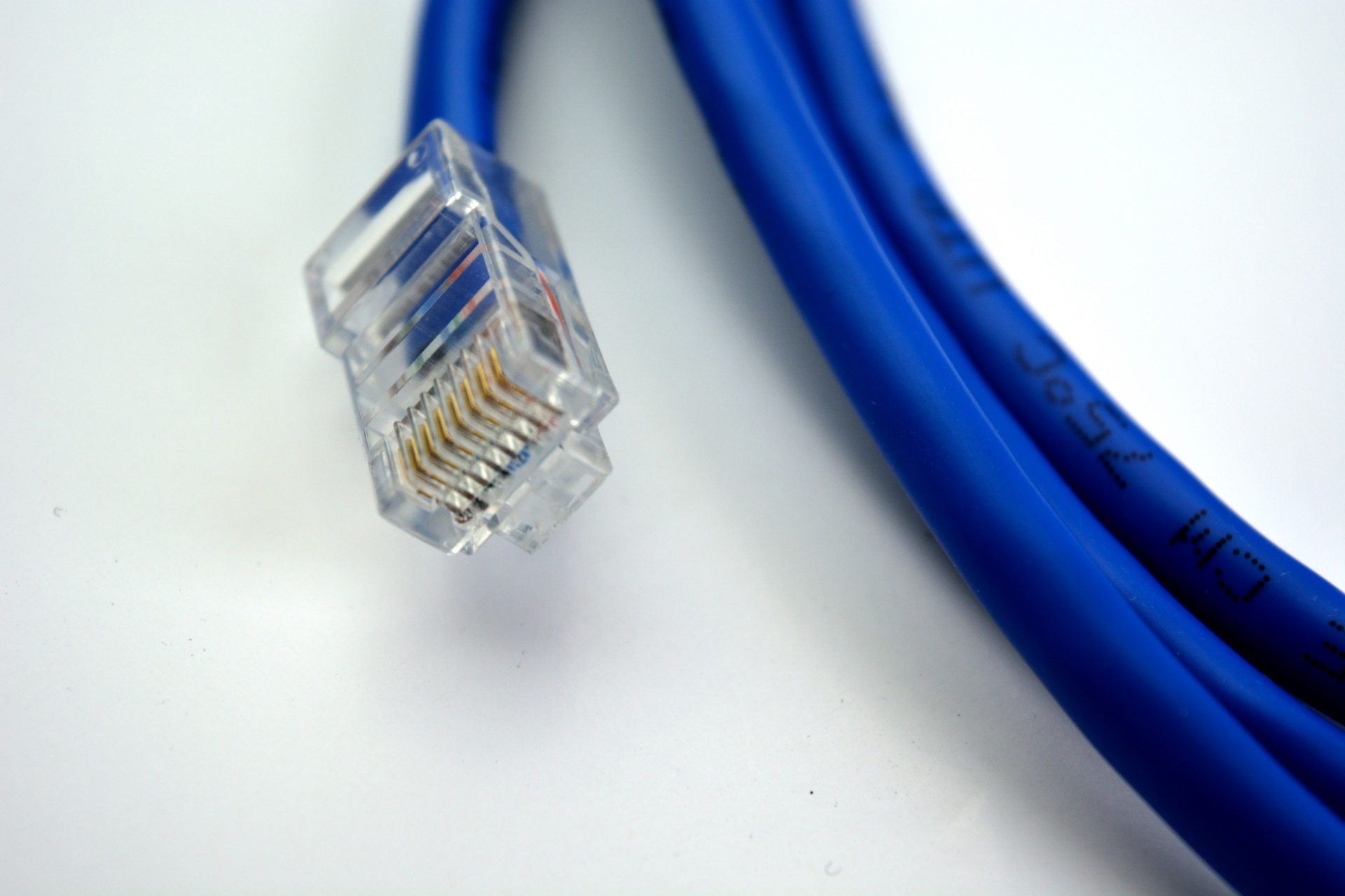 -45 Cable Free Stock Photo - Public Domain Pictures