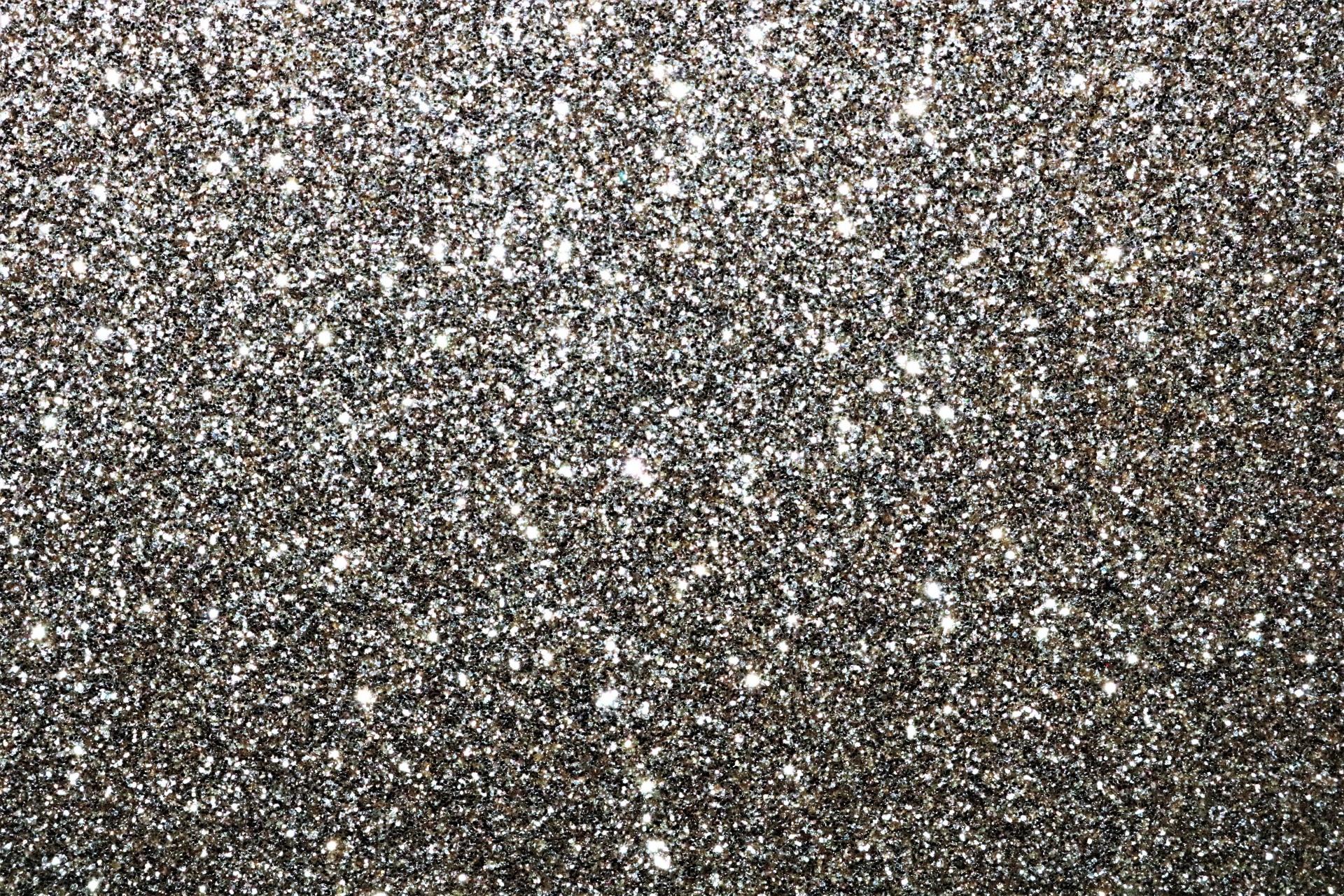 Silver Glitter Background Free Stock Photo - Public Domain Pictures