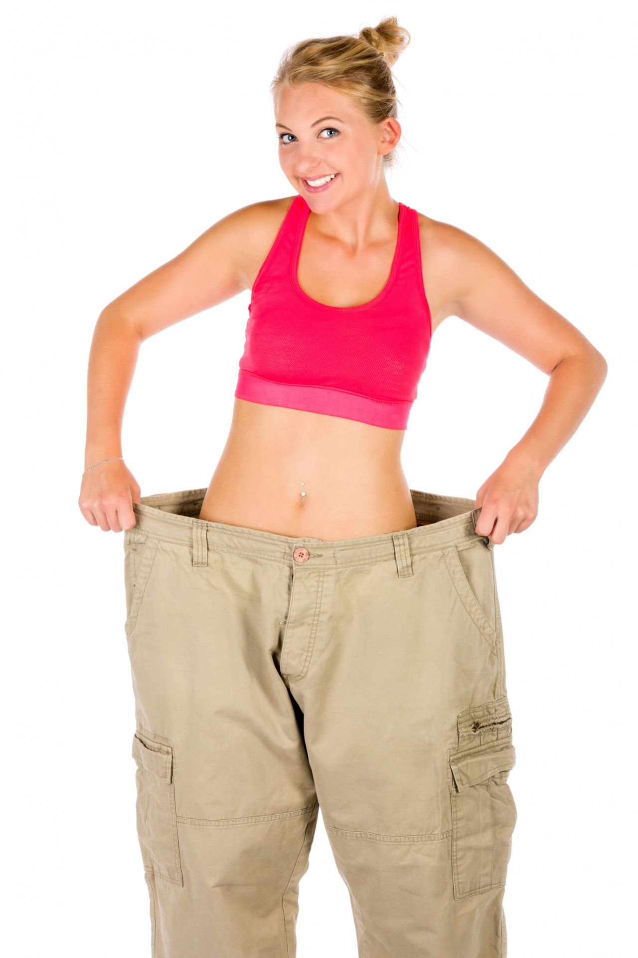 Weight Loss Free Stock Photo - Public Domain Pictures