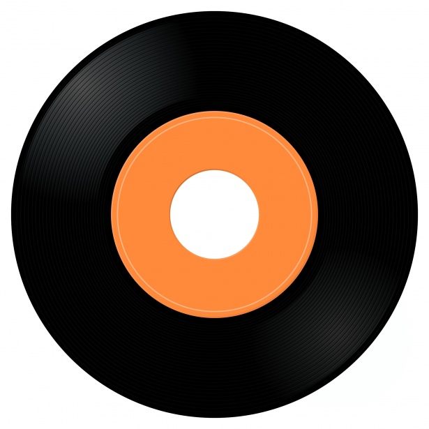 45 Rpm Record Free Stock Photo - Public Domain Pictures