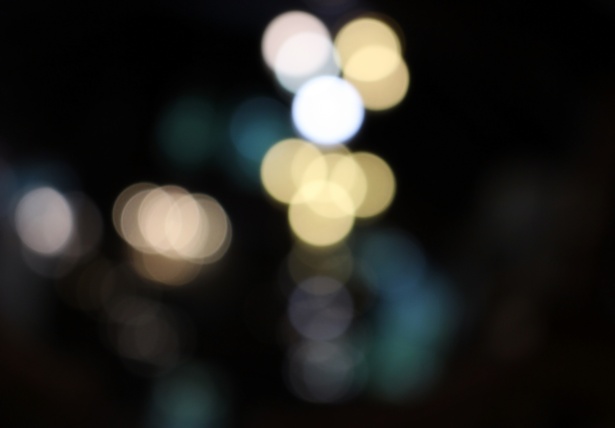 Bokeh Light Effect Background Free Stock Photo - Public Domain Pictures