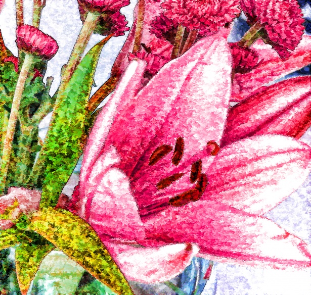 Floare De Liliac Poza Gratuite Public Domain Pictures