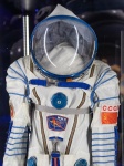 Terno de astronauta