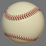 Baseball míč