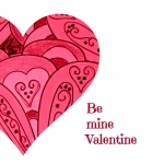 Buď můj Valentine
