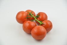 Ramo de tomates