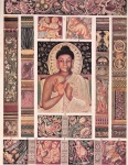 Buddha In Kajanta Kandeh India
