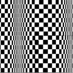 Checkercylinder
