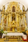 Christian Altar