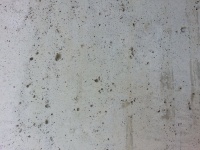 Concrete textuur