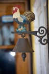 Decorative Rooster