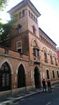 Budynek księcia Medaceli