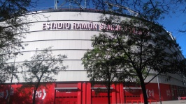 R. Sánchez Pizjuan Stadium 3