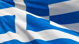 Bandeira grega